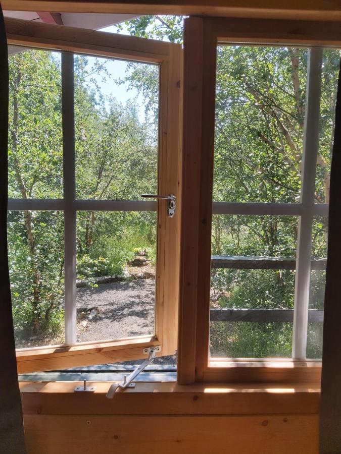Bakkakot 2 - Cozy Cabins In The Woods آكيورِيْري المظهر الخارجي الصورة